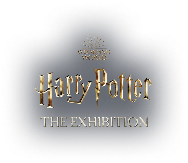 Harry Potter™: The Exhibition : Experience the Magic