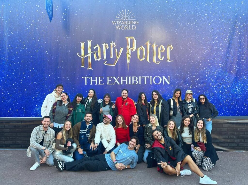 Harry Potter en Barcelona: entradas, precios y horarios