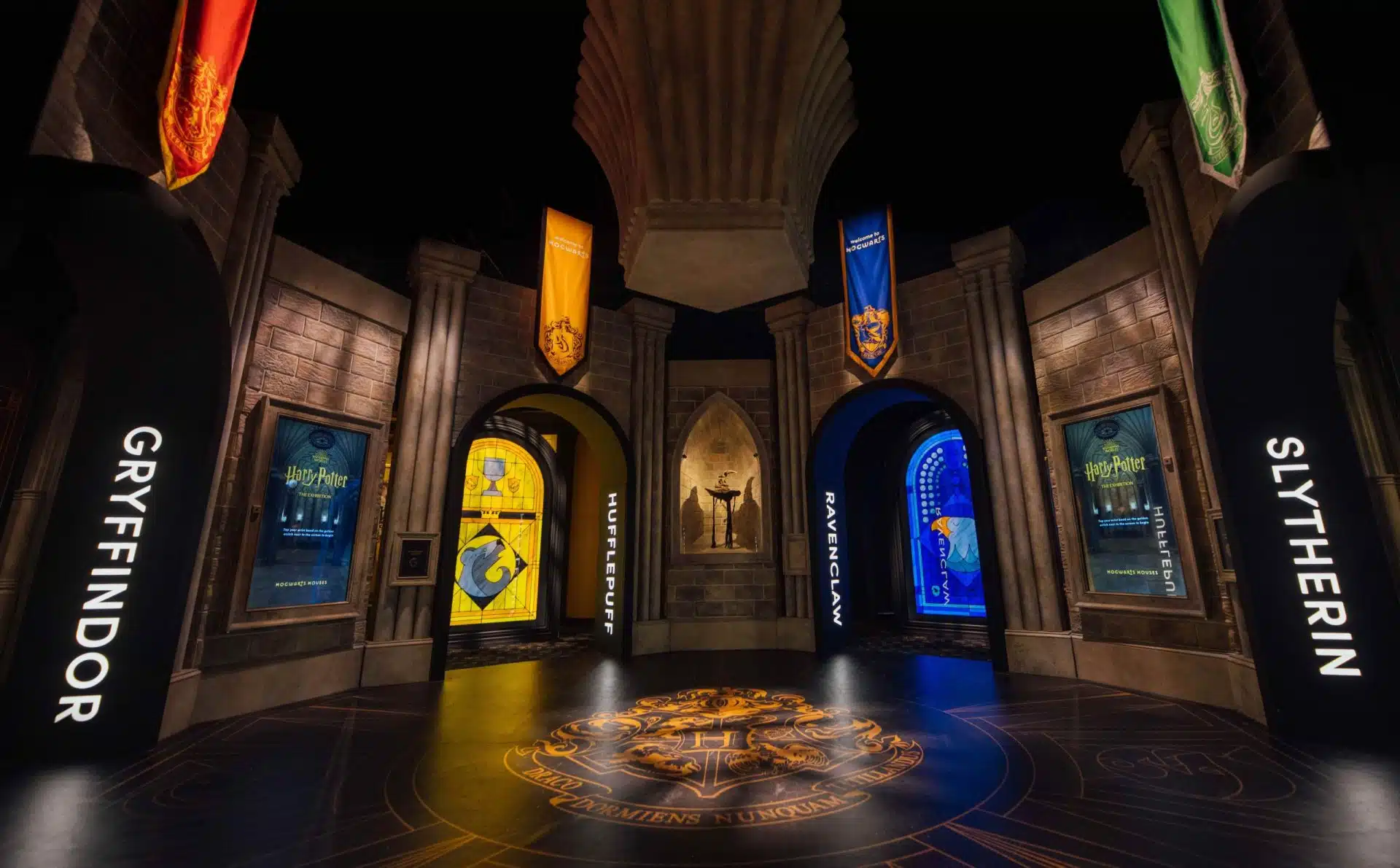 Harry Potter™: The Exhibition : Experience the Magic